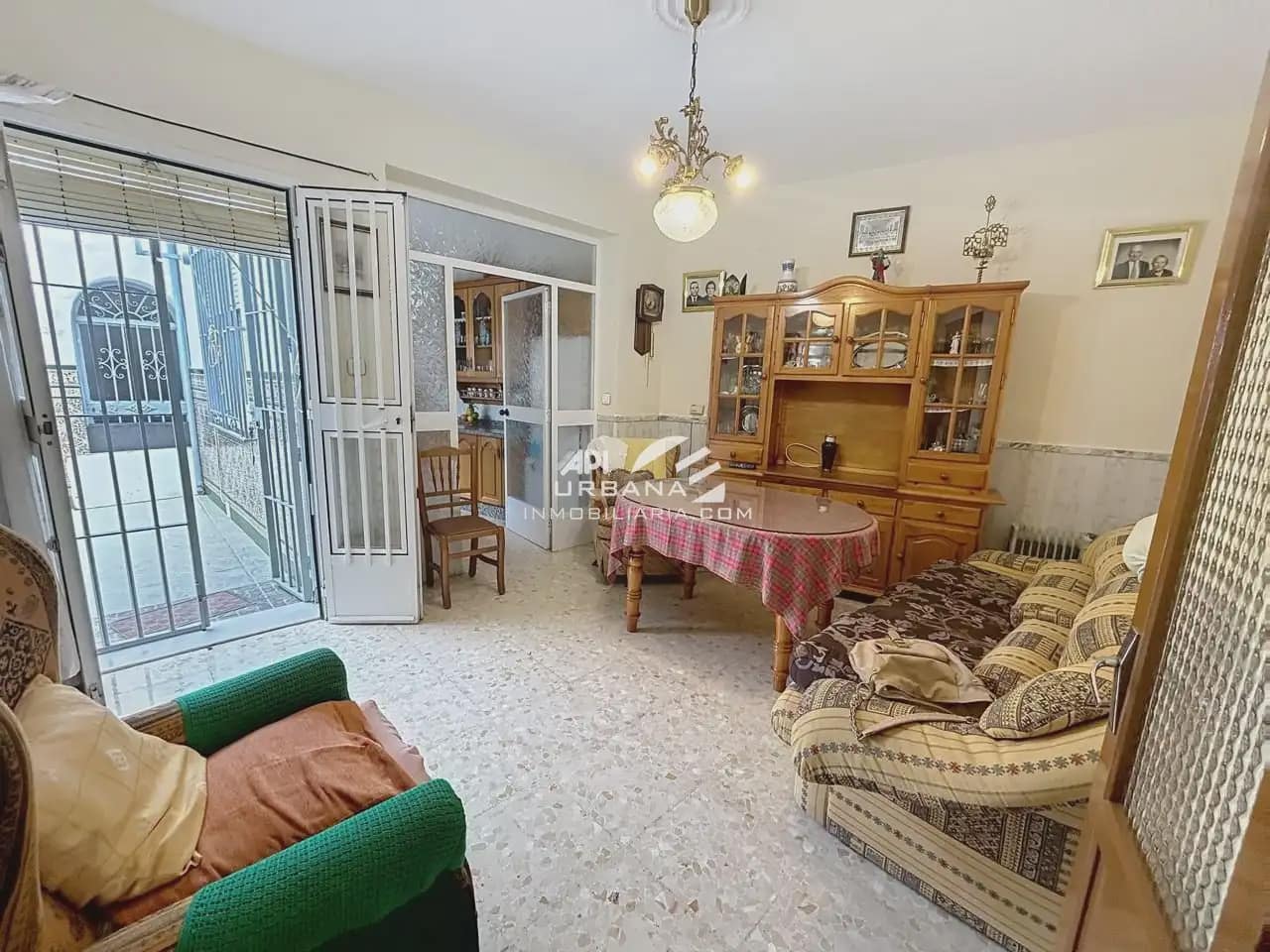 4 soveværelse Byhus til salg i Lucena - € 180.000 (Ref: 9963878)