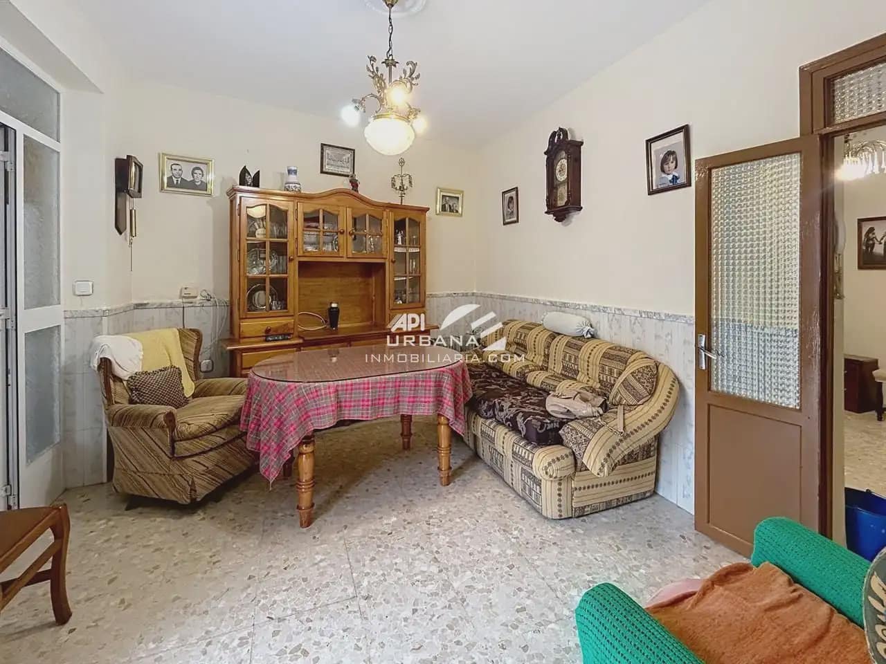 4 soveværelse Byhus til salg i Lucena - € 180.000 (Ref: 9963878)