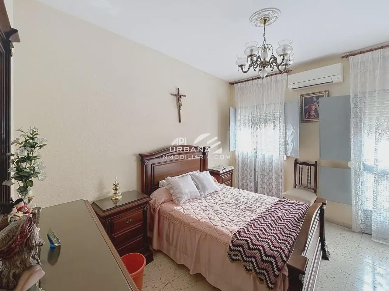 4 soveværelse Byhus til salg i Lucena - € 180.000 (Ref: 9963878)