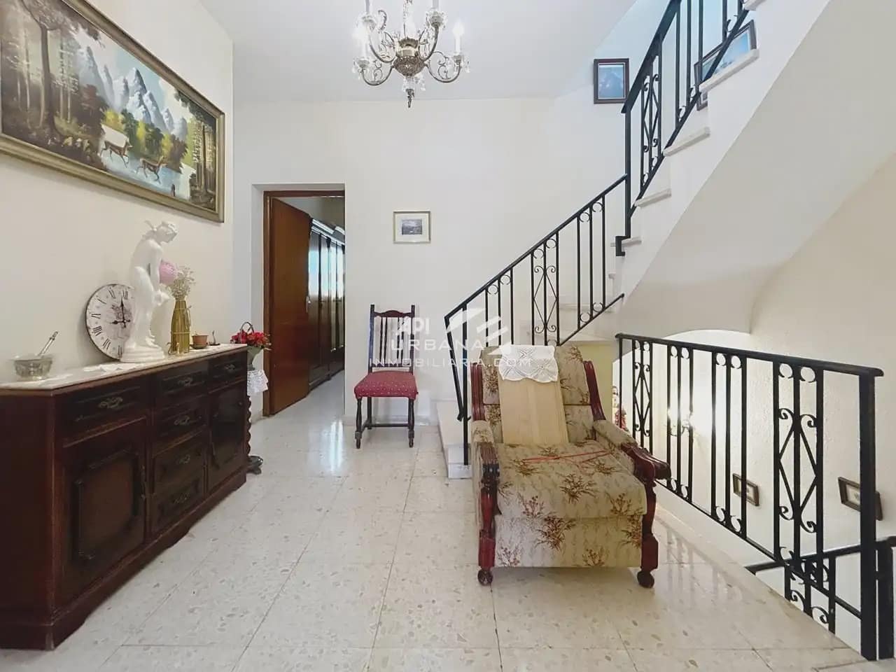 4 soveværelse Byhus til salg i Lucena - € 180.000 (Ref: 9963878)
