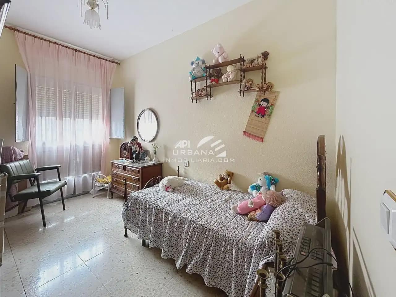 4 soveværelse Byhus til salg i Lucena - € 180.000 (Ref: 9963878)