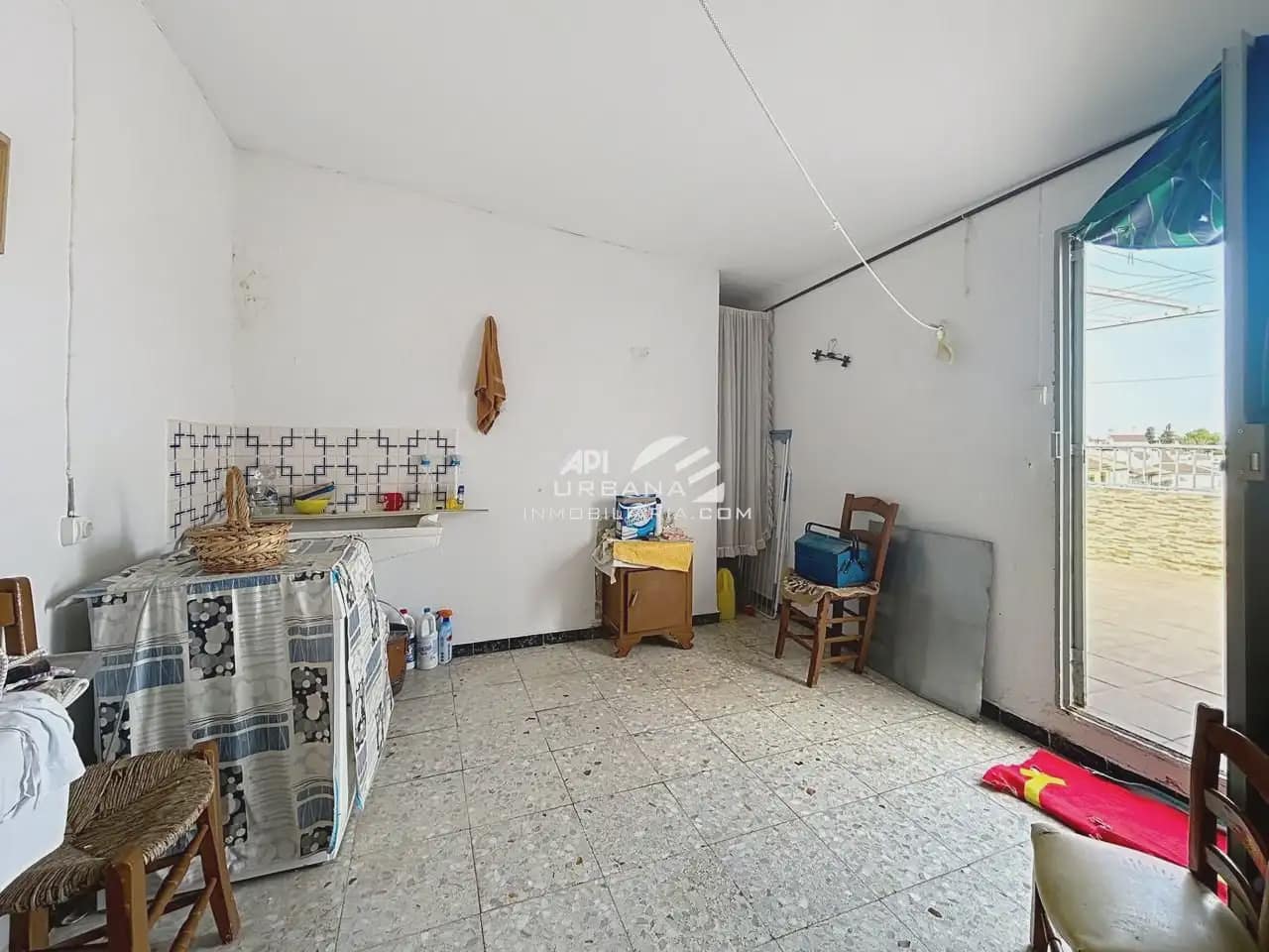4 soveværelse Byhus til salg i Lucena - € 180.000 (Ref: 9963878)