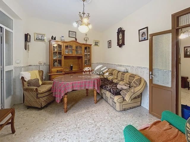 4 soveværelse Byhus til salg i Lucena - € 180.000 (Ref: 9963878)