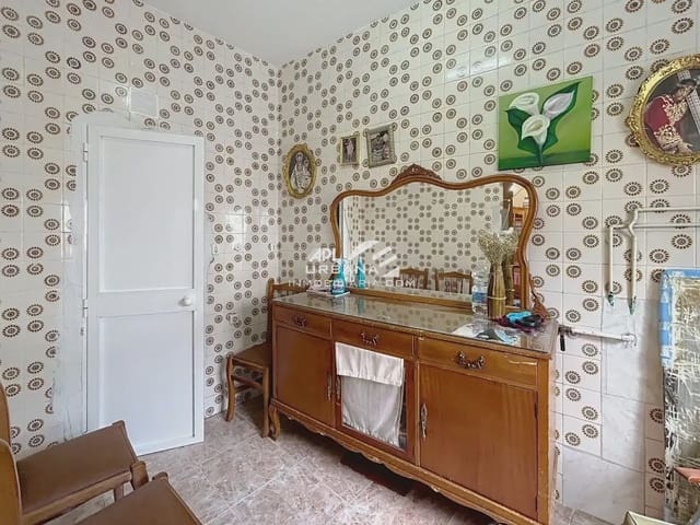 4 soveværelse Byhus til salg i Lucena - € 180.000 (Ref: 9963878)