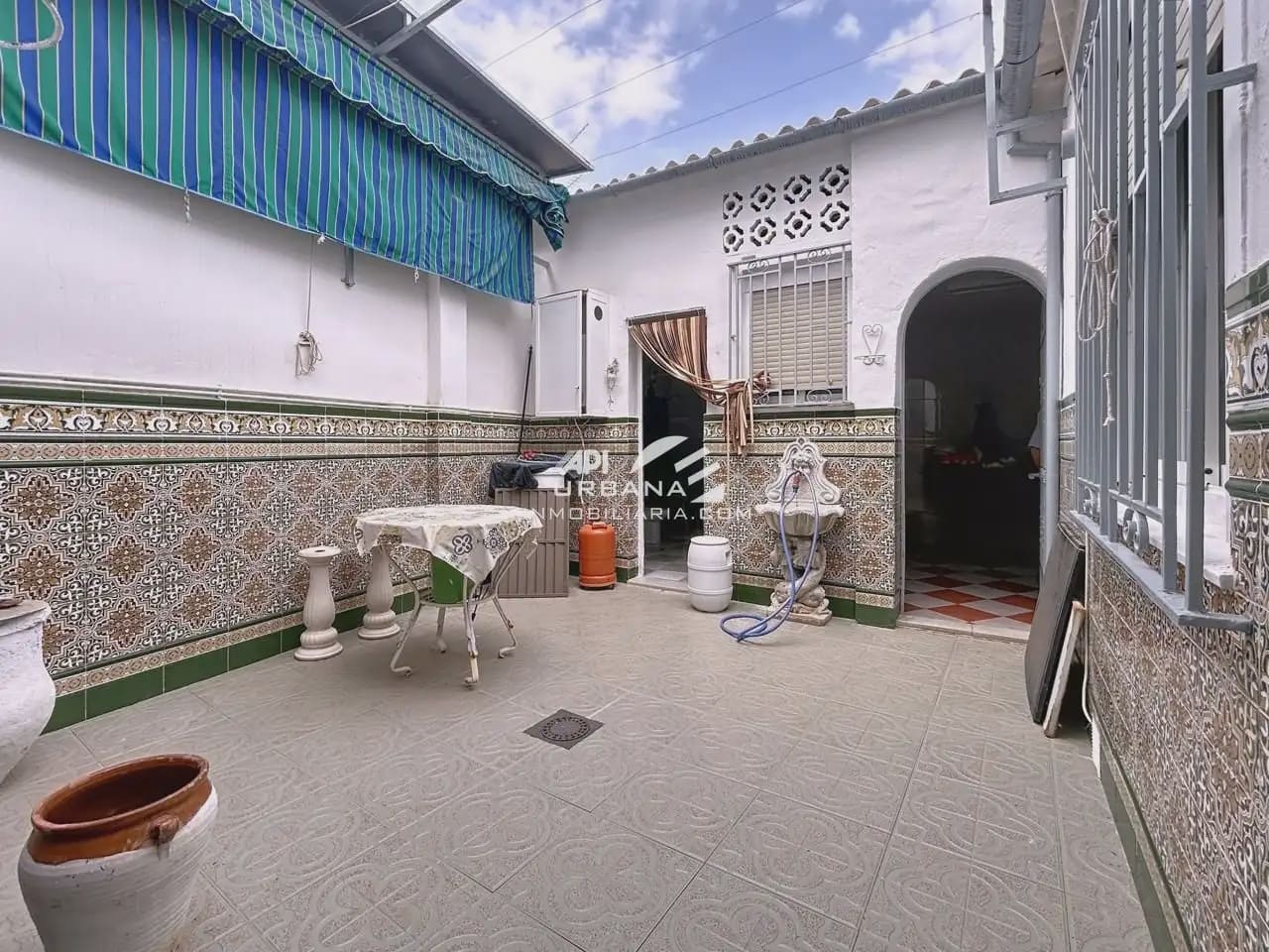 4 soveværelse Byhus til salg i Lucena - € 180.000 (Ref: 9963878)