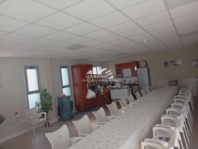 Commercieel te koop in Lucena - € 39.000 (Ref: 9963879)
