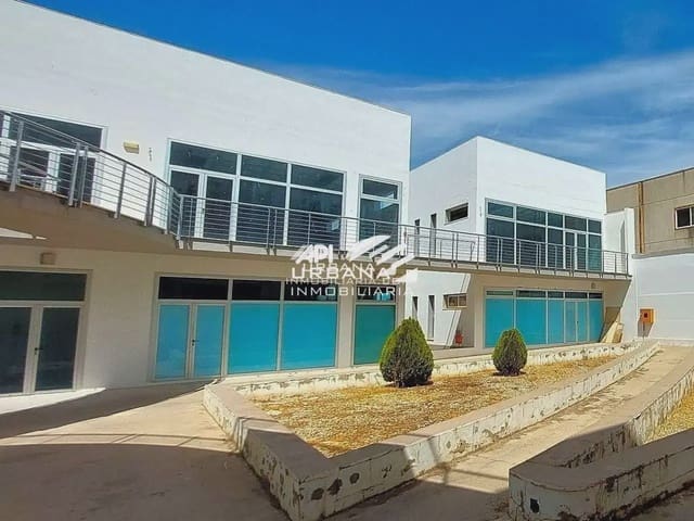 Commercieel te koop in Lucena - € 36.000 (Ref: 9963880)