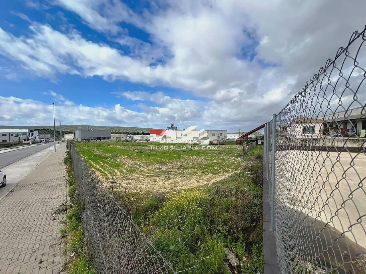Building Plot for sale in Lucena - € 600,000 (Ref: 9963881)