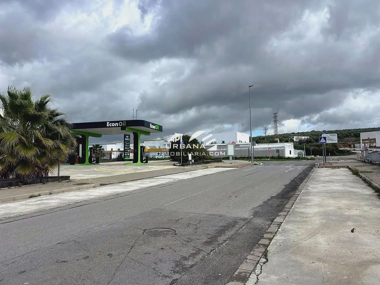 Building Plot for sale in Lucena - € 600,000 (Ref: 9963881)