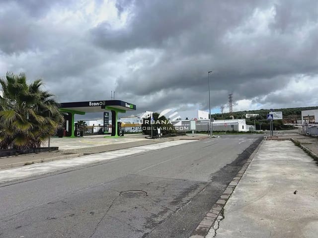 Building Plot for sale in Lucena - € 600,000 (Ref: 9963881)