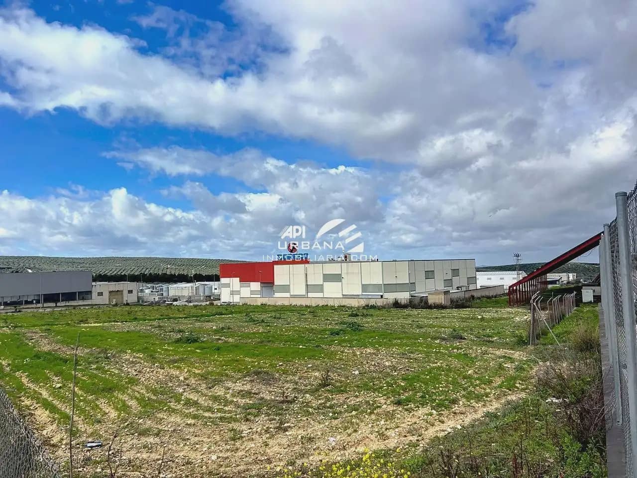 Building Plot for sale in Lucena - € 600,000 (Ref: 9963881)