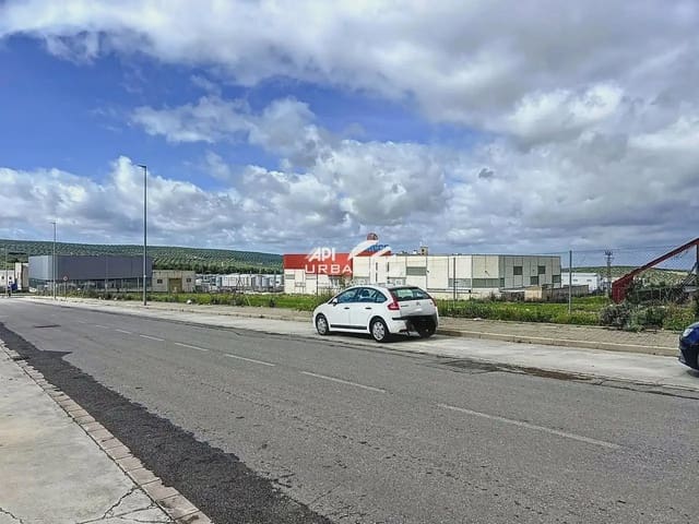 Building Plot for sale in Lucena - € 600,000 (Ref: 9963881)