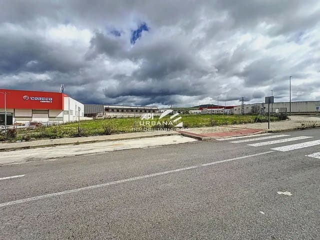 Building Plot for sale in Lucena - € 600,000 (Ref: 9963881)