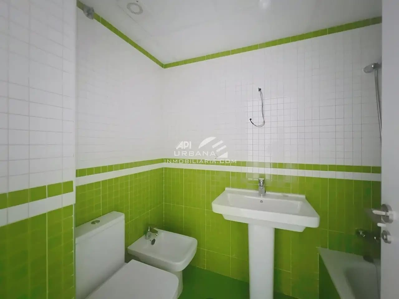 2 soveværelse Lejlighed til salg i Lucena - € 145.000 (Ref: 9963883)