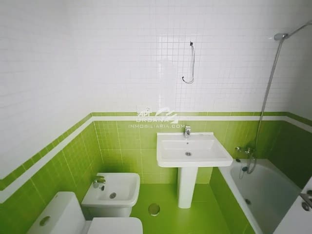 2 soveværelse Lejlighed til salg i Lucena - € 145.000 (Ref: 9963883)