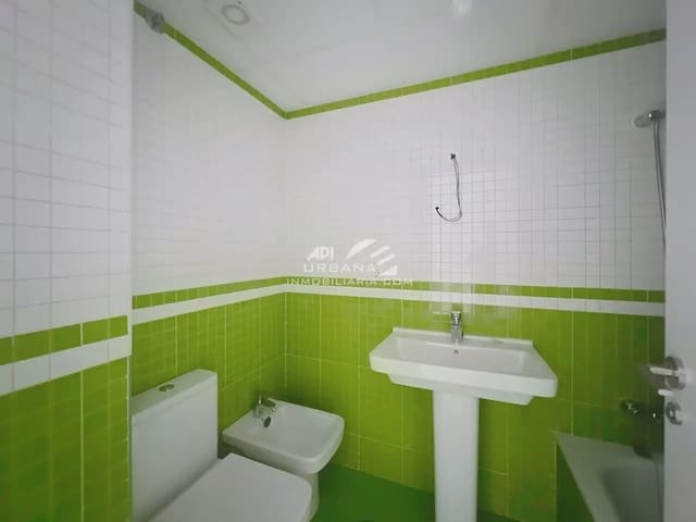 2 soveværelse Lejlighed til salg i Lucena - € 145.000 (Ref: 9963883)