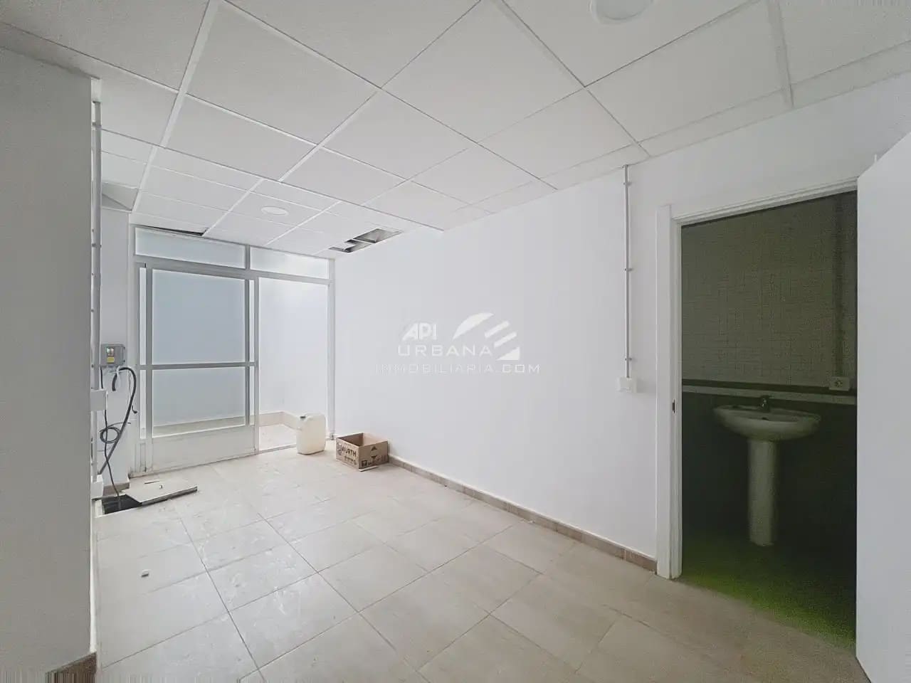 2 soveværelse Lejlighed til salg i Lucena - € 145.000 (Ref: 9963883)
