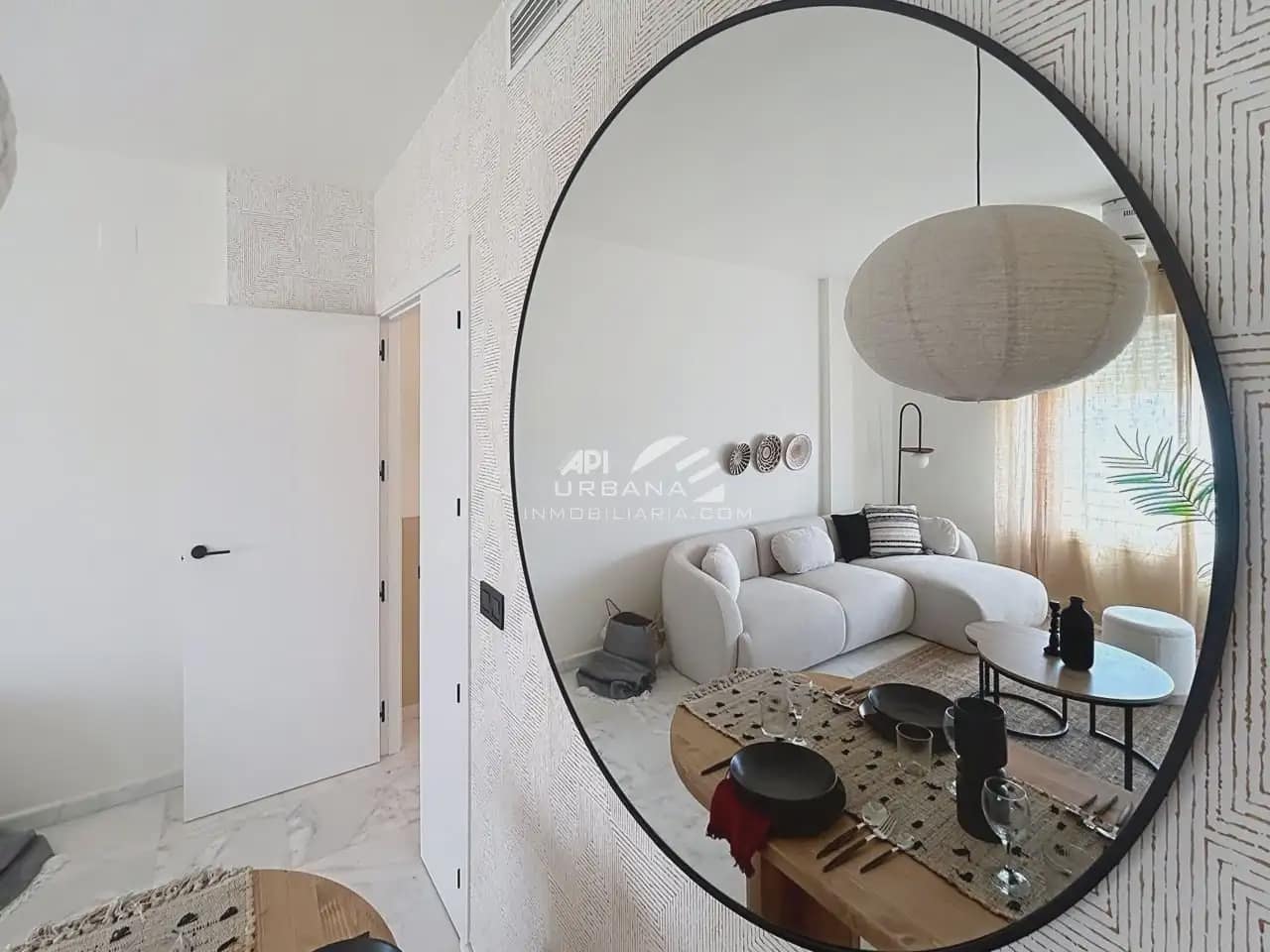 3 soveværelse Lejlighed til salg i Lucena med garage - € 129.900 (Ref: 9963884)