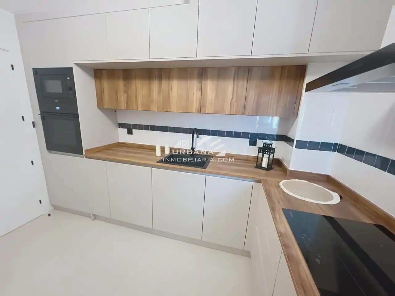 3 soveværelse Lejlighed til salg i Lucena med garage - € 129.900 (Ref: 9963884)