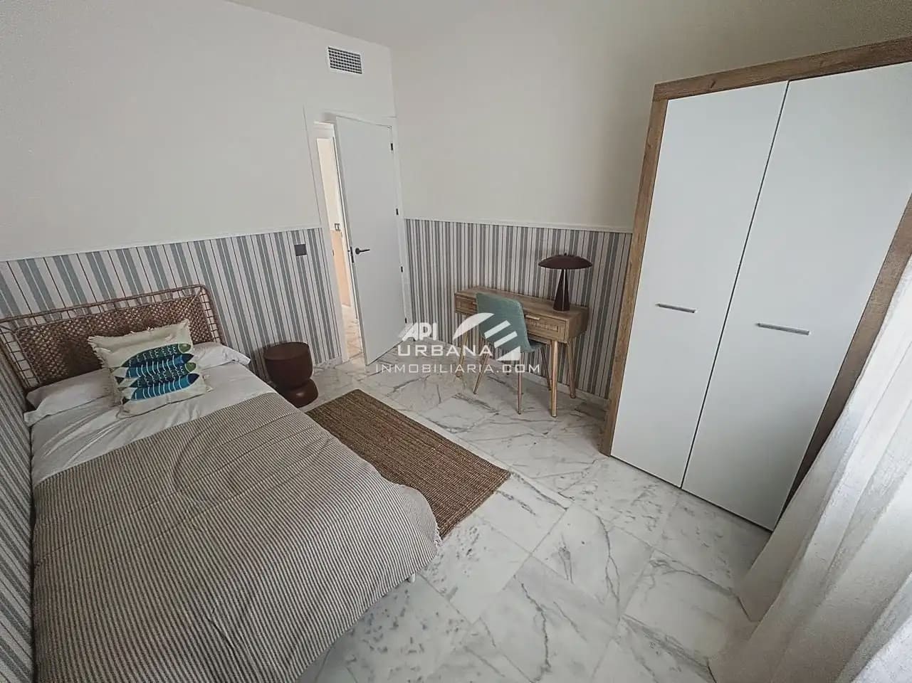 3 soveværelse Lejlighed til salg i Lucena med garage - € 129.900 (Ref: 9963884)