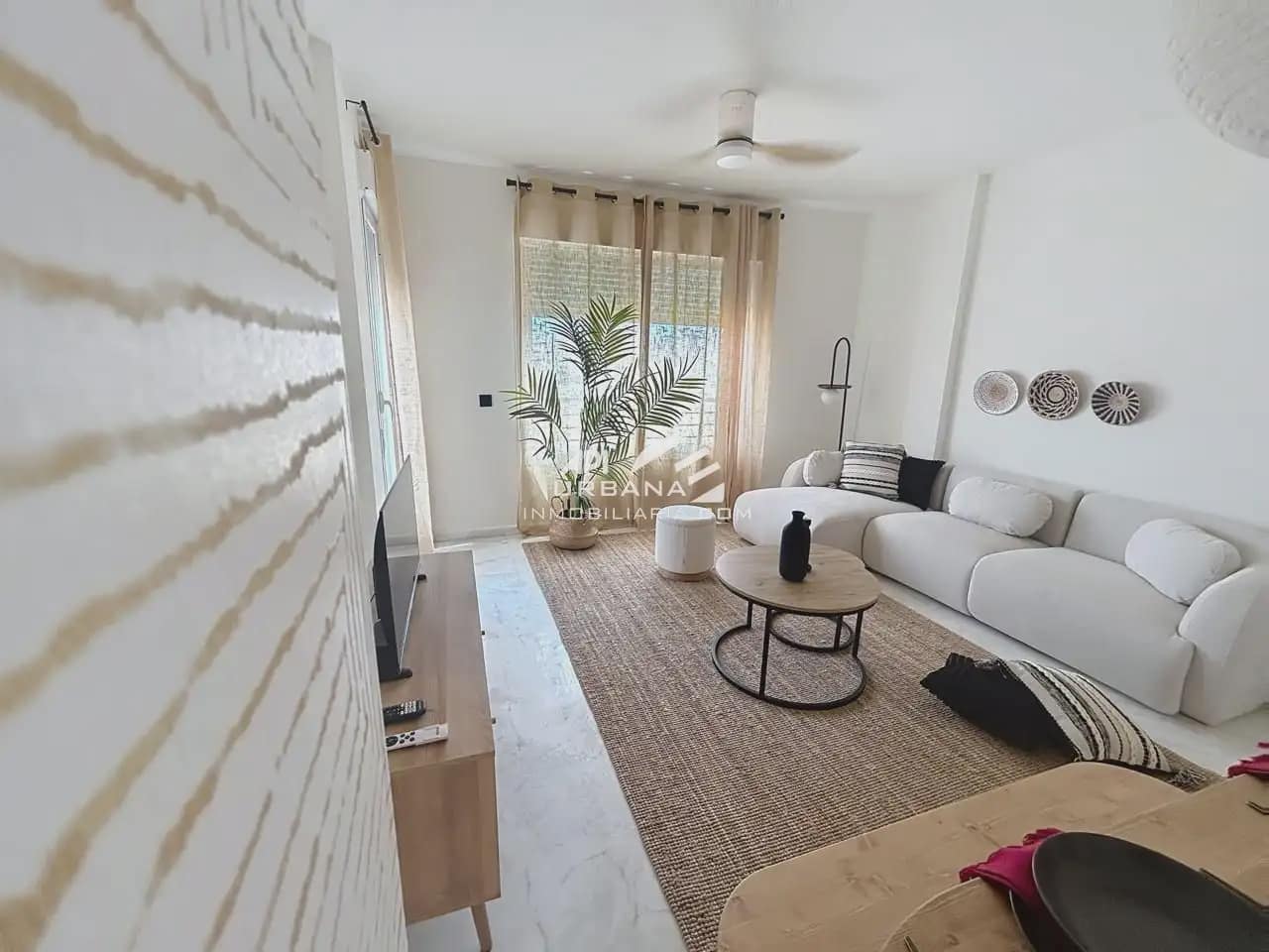 3 soveværelse Lejlighed til salg i Lucena med garage - € 129.900 (Ref: 9963884)