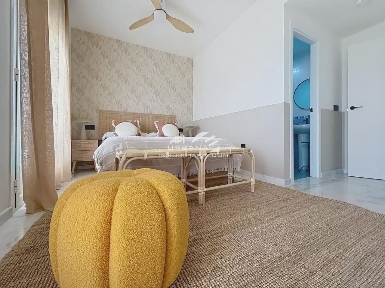 3 soveværelse Lejlighed til salg i Lucena med garage - € 129.900 (Ref: 9963884)