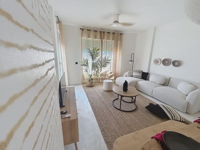 3 soveværelse Lejlighed til salg i Lucena med garage - € 129.900 (Ref: 9963884)