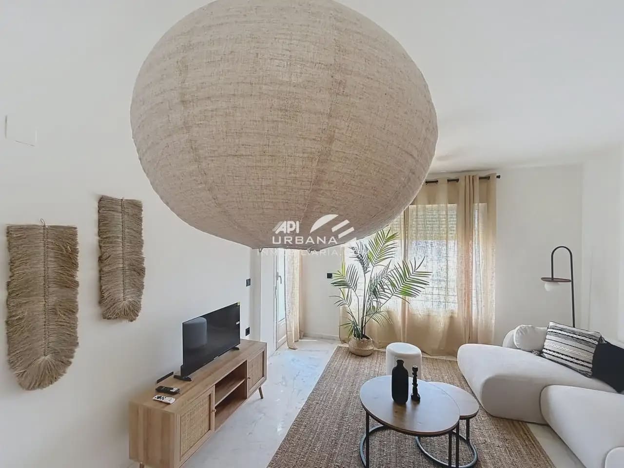 3 soveværelse Lejlighed til salg i Lucena med garage - € 129.900 (Ref: 9963884)