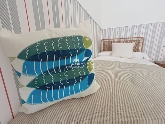 3 soveværelse Lejlighed til salg i Lucena med garage - € 129.900 (Ref: 9963884)