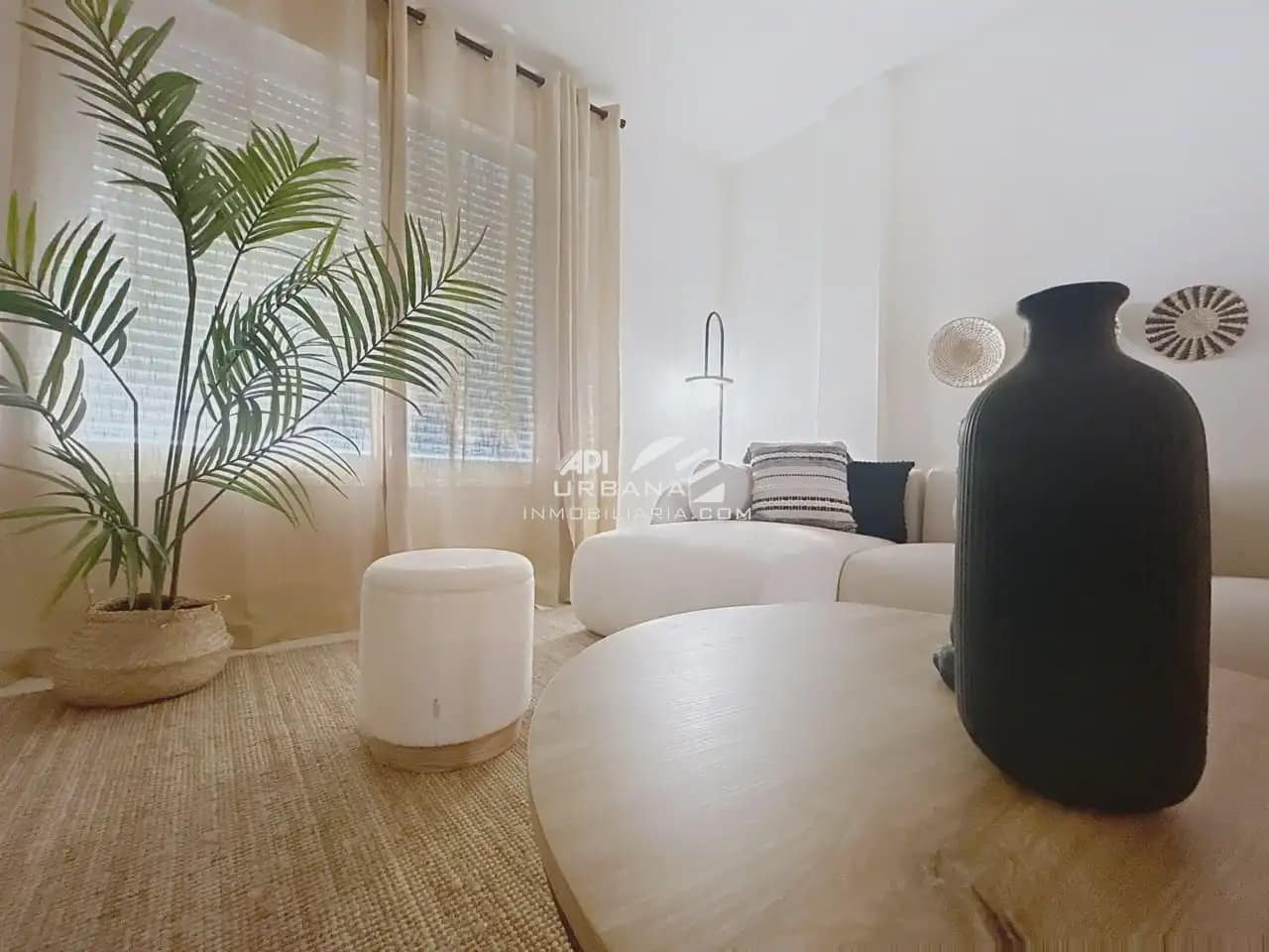 3 soveværelse Lejlighed til salg i Lucena med garage - € 129.900 (Ref: 9963884)