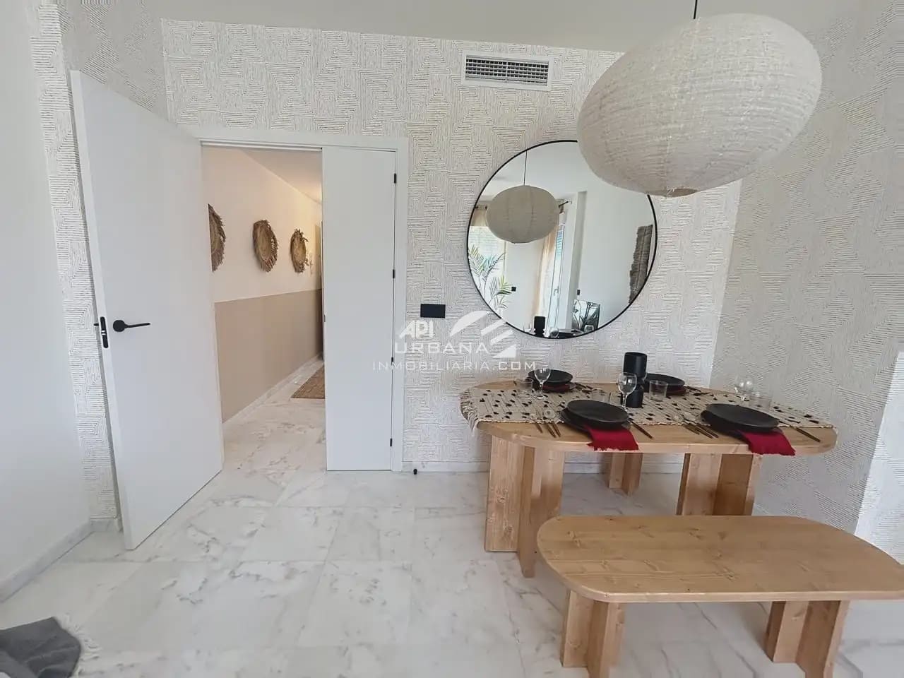 3 soveværelse Lejlighed til salg i Lucena med garage - € 129.900 (Ref: 9963884)