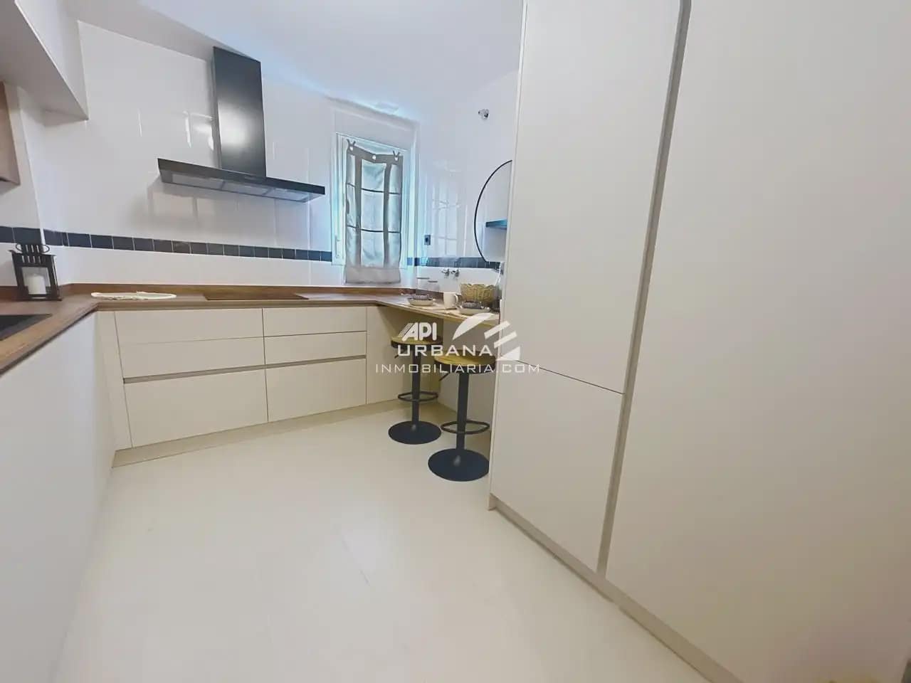 3 soveværelse Lejlighed til salg i Lucena med garage - € 129.900 (Ref: 9963884)