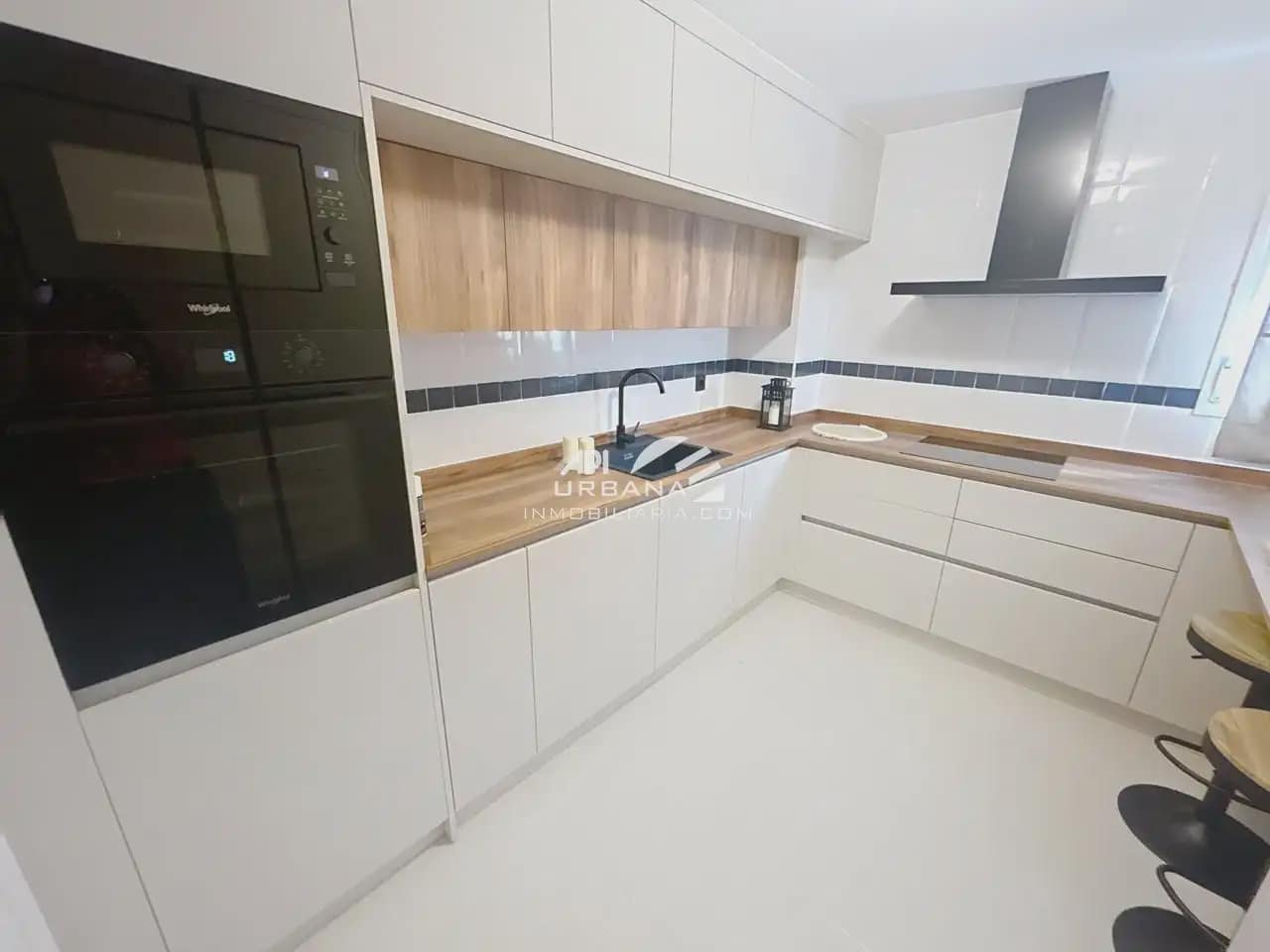 3 soveværelse Lejlighed til salg i Lucena med garage - € 129.900 (Ref: 9963884)