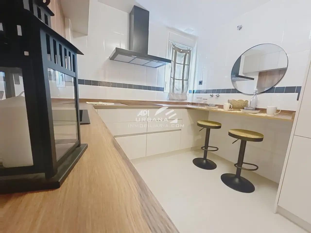 3 soveværelse Lejlighed til salg i Lucena med garage - € 129.900 (Ref: 9963884)