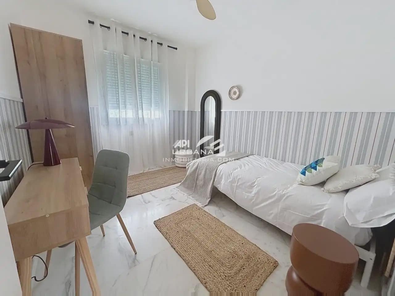 3 soveværelse Lejlighed til salg i Lucena med garage - € 129.900 (Ref: 9963884)