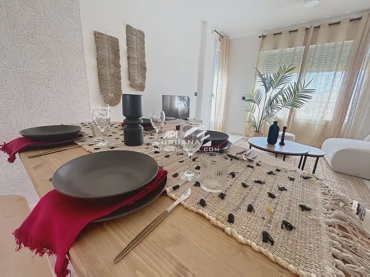3 soveværelse Lejlighed til salg i Lucena med garage - € 129.900 (Ref: 9963884)