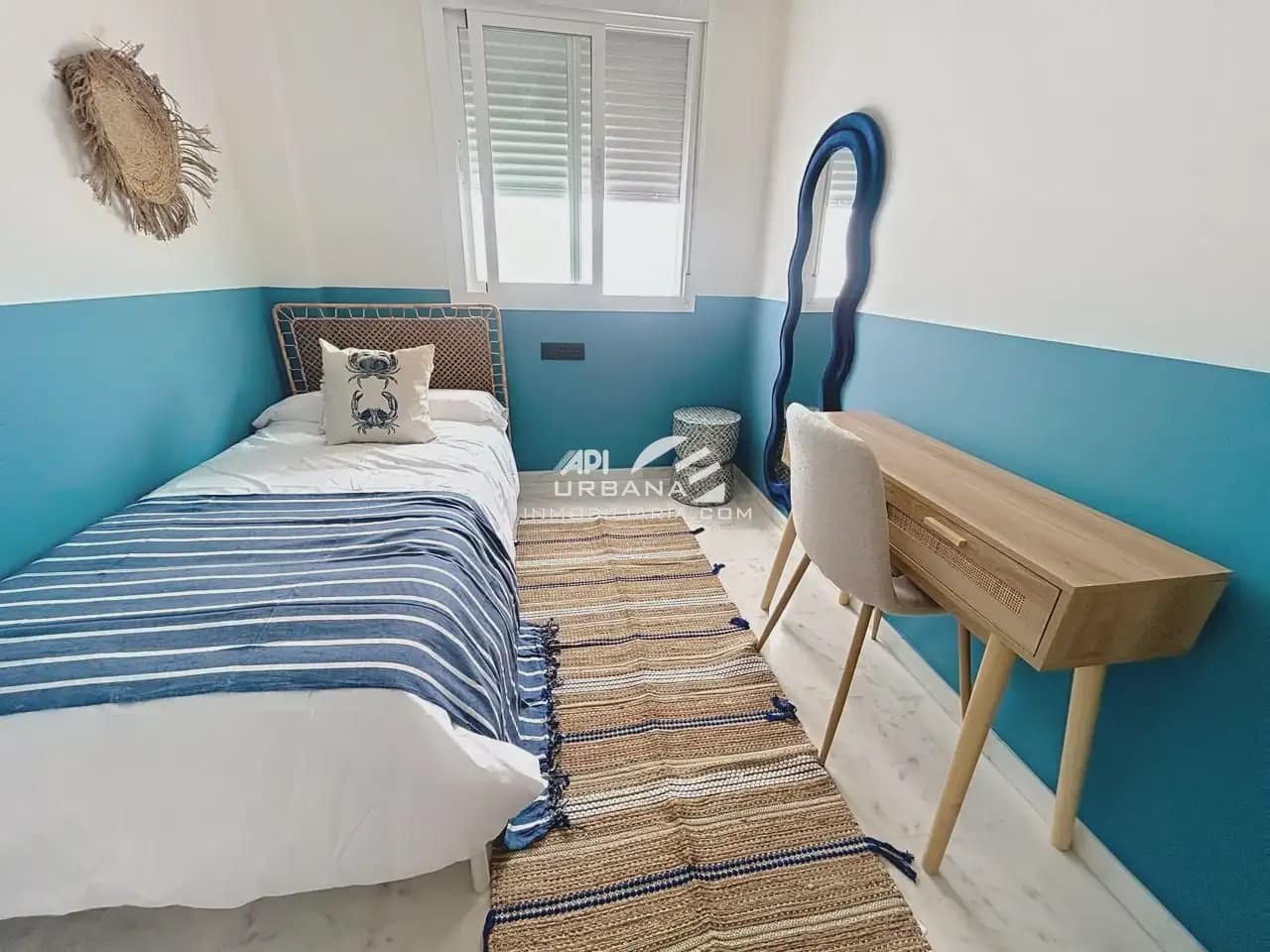 3 soveværelse Lejlighed til salg i Lucena med garage - € 129.900 (Ref: 9963884)