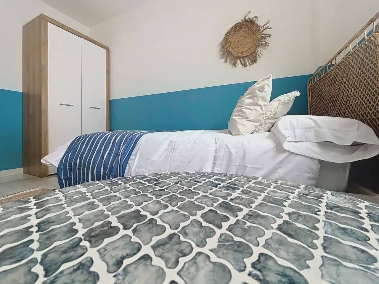 3 soveværelse Lejlighed til salg i Lucena med garage - € 129.900 (Ref: 9963884)