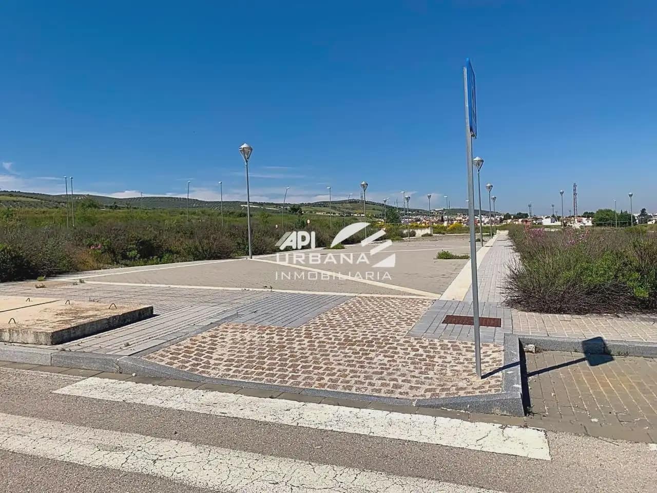 Bouwgrond te koop in Lucena - € 16.500 (Ref: 9963885)