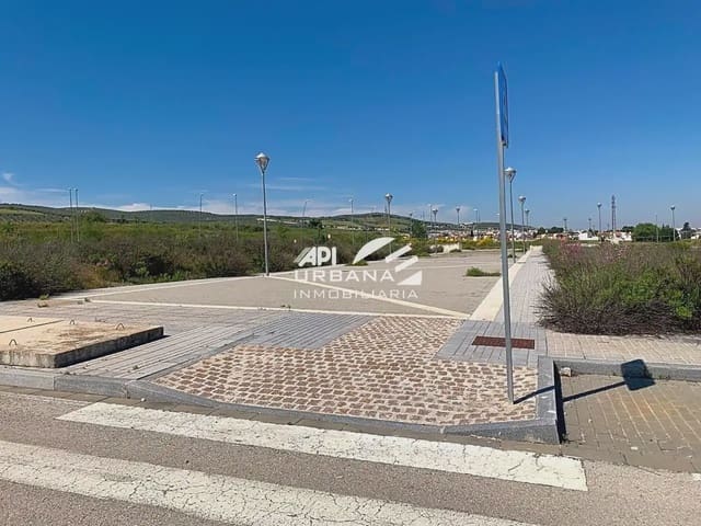 Byggegrund til salg i Lucena - € 16.500 (Ref: 9963885)