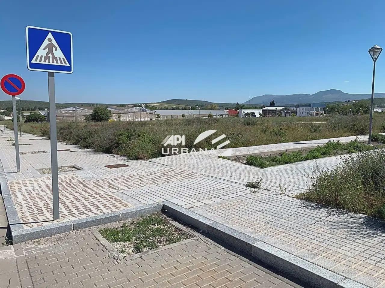 Bouwgrond te koop in Lucena - € 16.500 (Ref: 9963885)