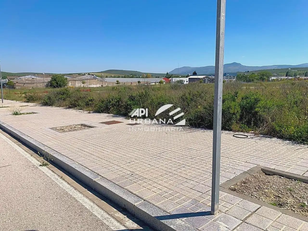 Bouwgrond te koop in Lucena - € 16.500 (Ref: 9963885)