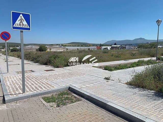 Byggegrund til salg i Lucena - € 16.500 (Ref: 9963885)