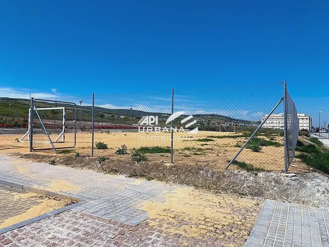 Bouwgrond te koop in Lucena - € 16.500 (Ref: 9963885)