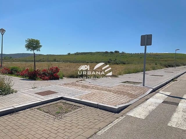 Byggegrund til salg i Lucena - € 16.500 (Ref: 9963885)