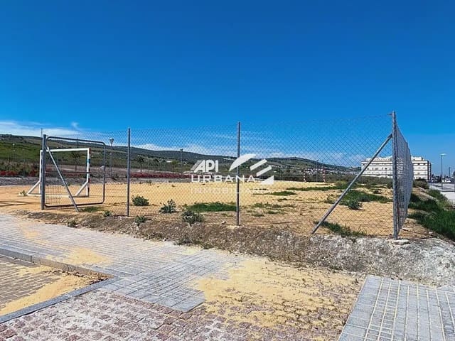 Byggegrund til salg i Lucena - € 16.500 (Ref: 9963885)