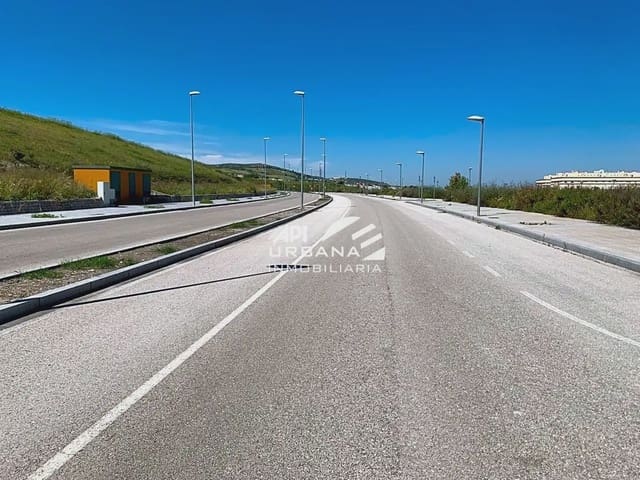 Byggegrund til salg i Lucena - € 16.500 (Ref: 9963885)