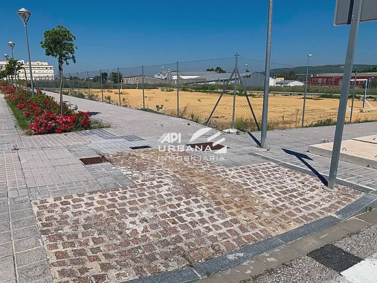 Bouwgrond te koop in Lucena - € 16.500 (Ref: 9963885)