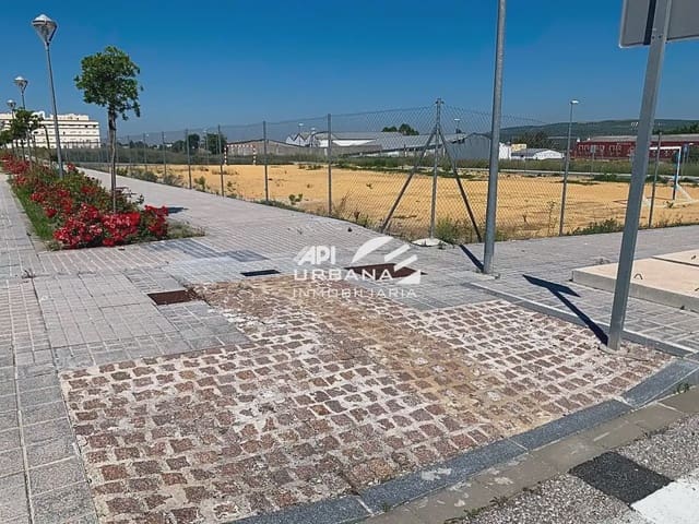Byggegrund til salg i Lucena - € 16.500 (Ref: 9963885)