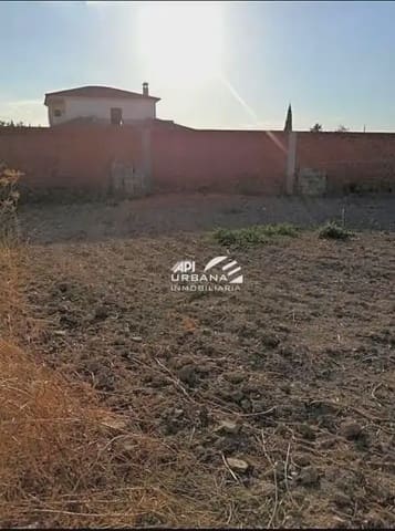 Bouwgrond te koop in Moriles - € 23.000 (Ref: 9963886)